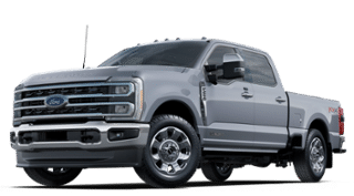 2025 Ford Super Duty® External Image 2